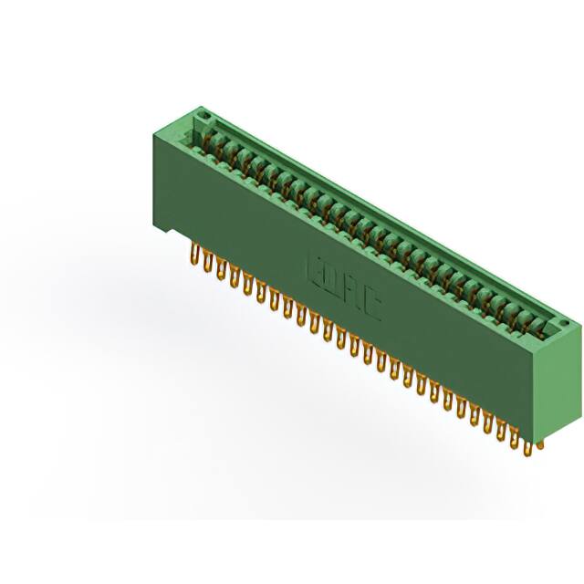 845-052-555-201 EDAC Inc.  Edgeboard Connectors